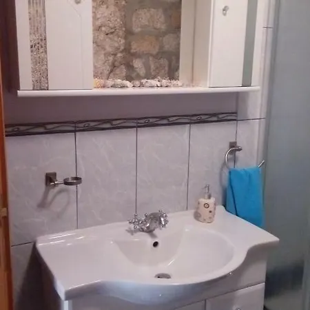 Vila Perkovic Omis