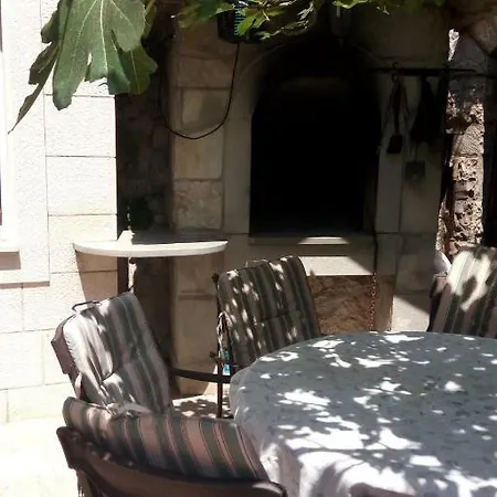 Apartman Vila Perkovic *
