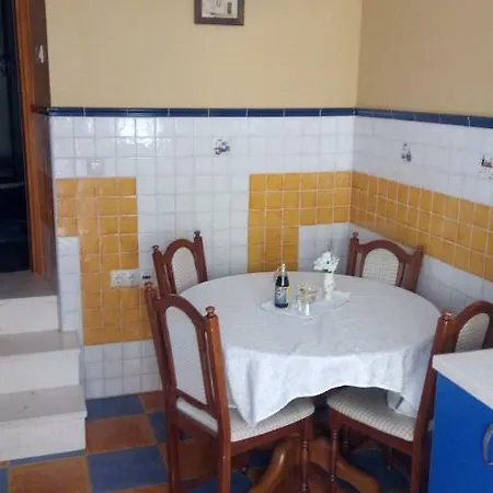 Vila Perkovic Apartamento *