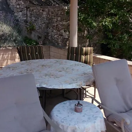 Apartamento Vila Perkovic