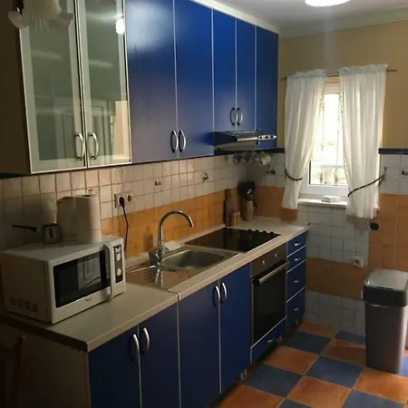 Vila Perkovic Apartamento *