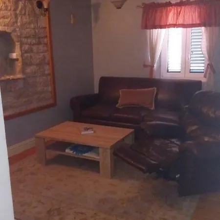 Apartamento Vila Perkovic